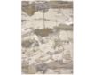 Feizy Rugs Aura 5' X 8' Tan Rug small image number 1