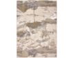 Feizy Rugs Aura 8' X 11' Tan Rug small image number 1