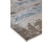 Feizy Rugs Azure 8' X 11' Gray Rectangle Rug small image number 2