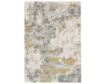 Feizy Rugs Waldor 5' X 8' Gray Rug small image number 1