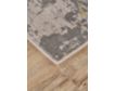 Feizy Rugs Waldor 5' X 8' Gray Rug small image number 2