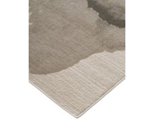 Feizy Rugs Waldor 5' X 8' Gray Multi-Colored Rug