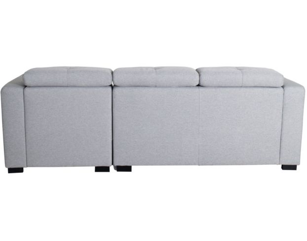 Fine Home Limited Gigi 2-Piece Popup Sleeper Sectional large image number 5