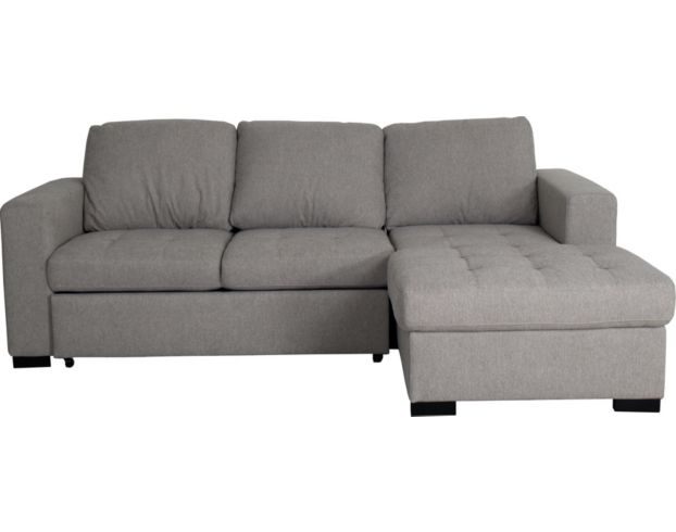 Fine Home Limited Claire 2-Piece Sleeper Sectional large image number 1