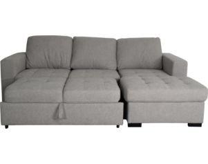 Fine Home Limited Claire 2-Piece Sleeper Sectional