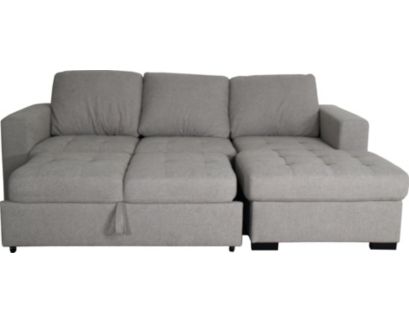 Fine Home Limited Claire 2-Piece Sleeper Sectional