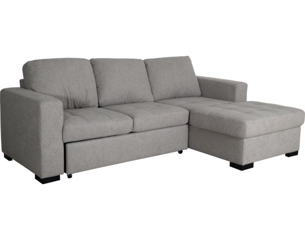 Fine Home Limited Claire 2-Piece Sleeper Sectional large image number 3