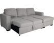 Fine Home Limited Claire 2-Piece Sleeper Sectional small image number 4