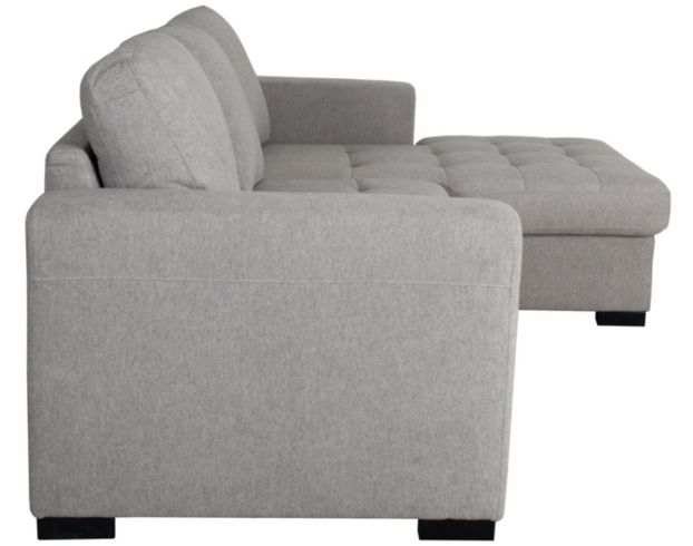 Fine Home Limited Claire 2-Piece Sleeper Sectional large image number 5