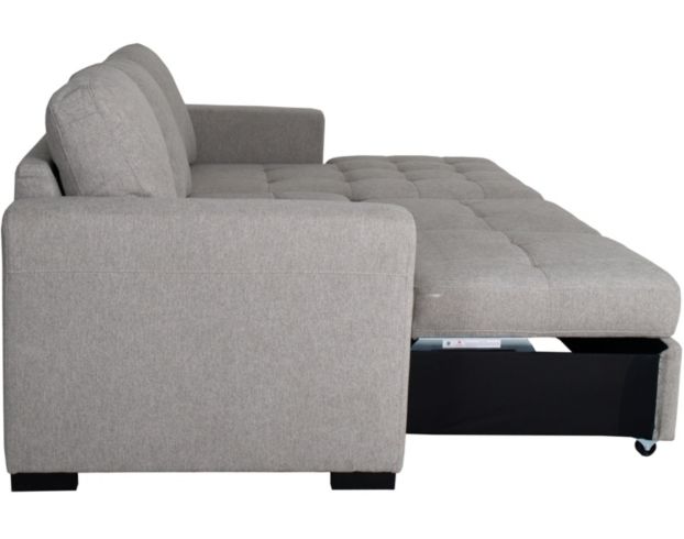 Fine Home Limited Claire 2-Piece Sleeper Sectional large image number 6
