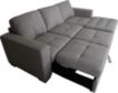 Fine Home Limited Claire 2-Piece Sleeper Sectional small image number 8