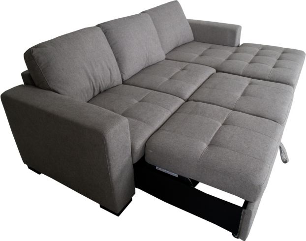 Fine Home Limited Claire 2-Piece Sleeper Sectional large image number 8