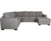 Fine Home Limited Claire 3-Piece Sleeper Sectional small image number 1