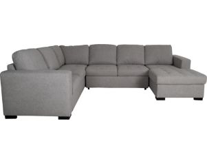 Fine Home Limited Claire 3-Piece Sleeper Sectional