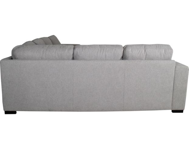 Fine Home Limited Claire 3-Piece Sleeper Sectional large image number 5