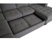 Fine Home Limited Claire 3-Piece Sleeper Sectional small image number 7