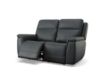 Flexsteel Industries Inc Sawyer Marine Leather Power Reclining Loveseat small image number 2