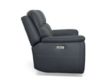 Flexsteel Industries Inc Sawyer Marine Leather Power Reclining Loveseat small image number 5