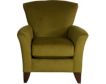 Flexsteel Jupiter Green Accent Chair small image number 1