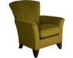 Flexsteel Jupiter Green Accent Chair small image number 2