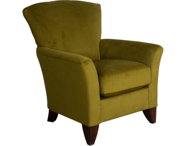 Flexsteel Jupiter Green Accent Chair large image number 2