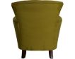 Flexsteel Jupiter Green Accent Chair small image number 4