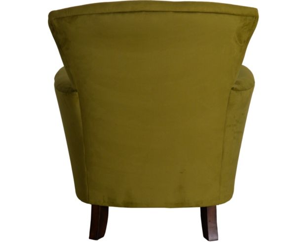 Flexsteel Jupiter Green Accent Chair large image number 4