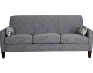 Flexsteel Bond Indigo Sofa