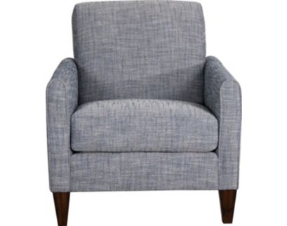 Flexsteel Bond Indigo Chair