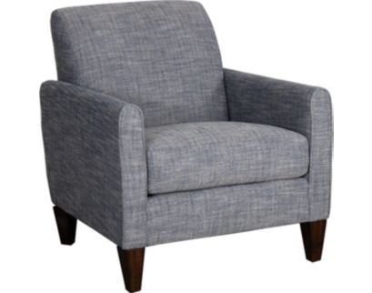 Flexsteel Bond Indigo Chair