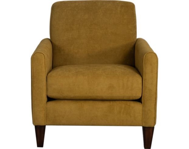 Flexsteel Bond Rustic Green Chair large image number 1