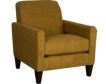 Flexsteel Bond Rustic Green Chair small image number 2