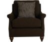Flexsteel Veda Green Chair small image number 1