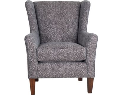 Flexsteel Ace Slate Accent Chair