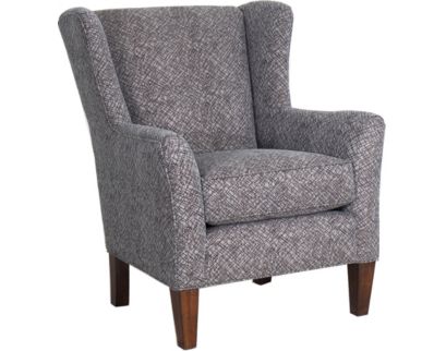 Flexsteel Ace Slate Accent Chair