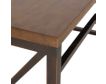 Flexsteel Industries Inc Homestyle Xcel Writing Desk small image number 5