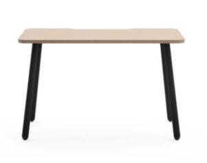 Flexsteel Industries Inc Brooklyn Oak Desk