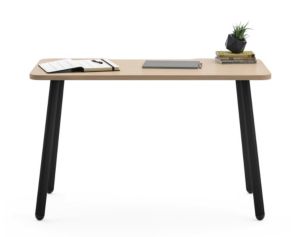 Flexsteel Industries Inc Brooklyn Oak Desk