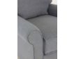 Flexsteel Industries Inc Parkway Blue Swivel Glider small image number 6