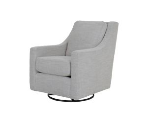 Flexsteel Industries Inc Murph Bourbon Swivel Glider