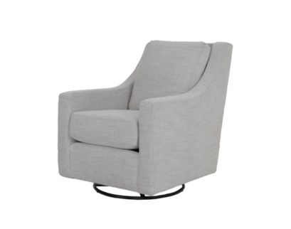 Flexsteel Industries Inc Murph Bourbon Swivel Glider