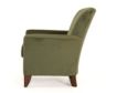 Flexsteel Industries Inc Jupiter Olive Accent Chair small image number 3