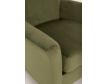 Flexsteel Industries Inc Jupiter Olive Accent Chair small image number 7