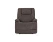 Flexsteel Industries Inc Zecliner Umber Lift Recliner small image number 1