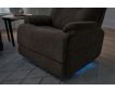 Flexsteel Industries Inc Zecliner Umber Lift Recliner small image number 11