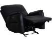 Flexsteel Wilson Thunder Leather Power Glider Recliner small image number 3