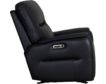 Flexsteel Wilson Thunder Leather Power Glider Recliner small image number 4