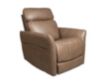 Flexsteel Artemis Cappuccino Power Rocking Recliner small image number 2