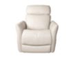 Flexsteel Artemis Dove Power Rocking Recliner small image number 1