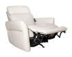 Flexsteel Artemis Dove Power Rocking Recliner small image number 3